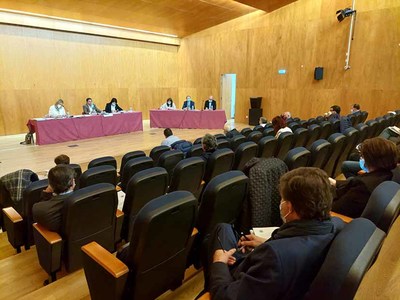 Valena: Oramento e grandes opoes do plano 2022 