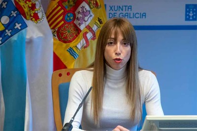 Galicia cierra 2021 con la menor cifra de desempleo en un mes de diciembre de toda la serie histrica