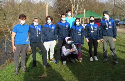 O Concello de Tomio d os parabns ao Club Deportivo Mio polo seu gran inicio de ano