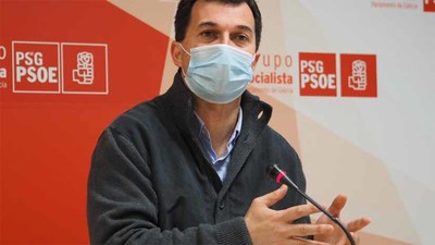 G. Caballero esixe responsabilidades a Feijo pola indignante situacin da atencin primaria: ignorou as advertencias dos profesionais sanitarios e agora a situacin  calamitosa