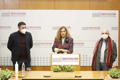 O CAAN pechou 2021 como o  mellor ano da sa historia cun novo rcord de 660 adopcins