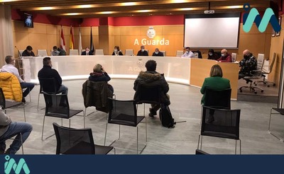 Convocatoria de Pleno Extraordinario o mrcores da 19 de xaneiro