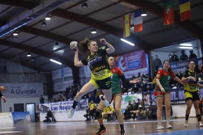 El Guards tira de oficio para superar a un combativo Sant Quirze (28-23)