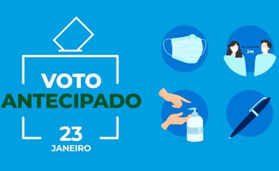 Nos primeiros tres dias de inscriao, em Caminha registaram-se 302 eleitores para o voto antecipado em mobilidade