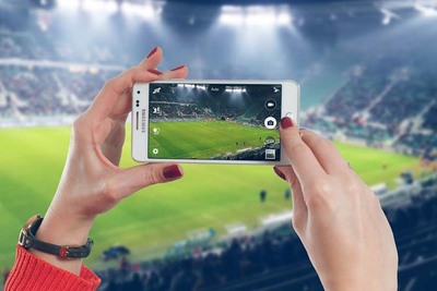 Cmo la tecnologa mejora el mundo de los deportes? 