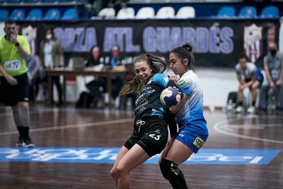 El Guards afronta una prueba de nivel en Mlaga