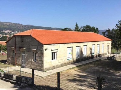 O Rosal d un paso mis cara  sostibilidade apostando polas enerxas renovables