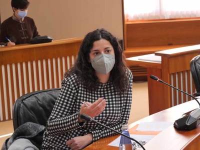 O BNG reclama medidas contra o desmantelamento das oficinas da AEAT, mentres non se avance nas competencias da Axencia Tributaria Galega