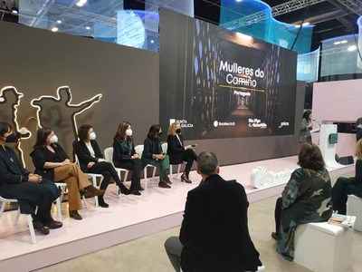 Positivo balance da presenza de Tui en Fitur