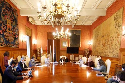 Pistoletazo de sada  V edicin do exitoso programa En ruta coa Depo 