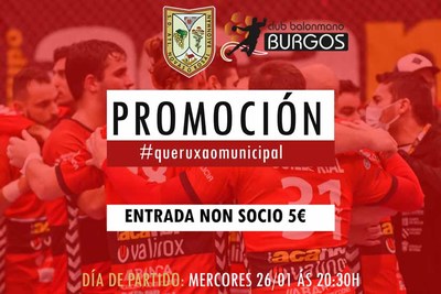 El Acanor Novs Valinox quiere #queruxaomunicipal
