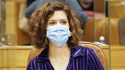 Leticia Gallego cualifica de ataque  sanidade pblica e de decisin nefasta a restricin de actividade en 14 centros de atencin primaria da rea de Vigo