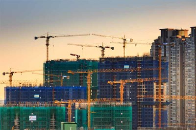 La crisis de suministros y micron ralentizan el despegue de la construccin y rehabilitacin de viviendas en la provincia de Pontevedra, que cede un 14% en 2021