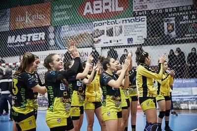 El Guards afronta sin relajaciones la vuelta ante el Bolaos