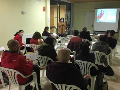 O Rosal volve a educar en familiar