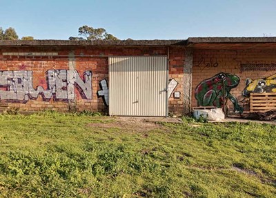 A Entidade Local Menor de Camposancos licita as obras da Casa do Couto