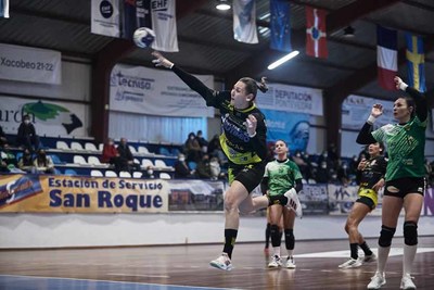 El Guards cambia a modo liguero para recibir al Salud