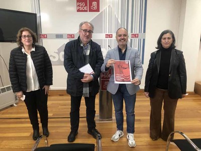O PSdeG-PSOE valora o 14% de contratos indefinidos do mes de xaneiro na provincia de Pontevedra como o primeiro sntoma do avance social que trae a reforma laboral