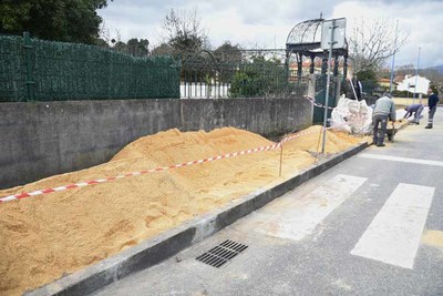 Valena Requalifica Passeios da Cidade