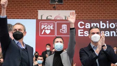 Pedro Snchez: El jueves en el Congreso gan el avance social, gan Espaa y perdi la oposicin negacionista del PP