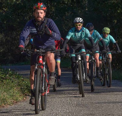 La II BTT Terras de Burgueira-Loureza-Torroa se disputa este este domingo