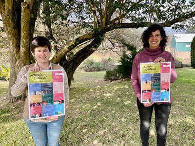 O Rosal presenta unha axenda cultural para febreiro e marzo con propostas para todos os pblicos