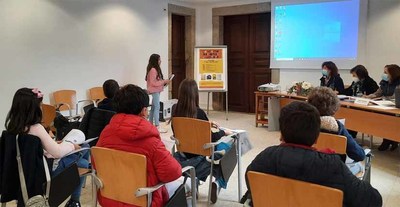 14 alunos cerveirenses vao disputar a Fase Intermunicipal do 15 Concurso Nacional de Leitura