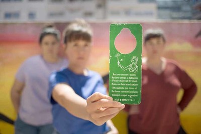 Este venres o Teatro Municipal de Tui acolle a estrea nacional de As que limpan de A Panadara
