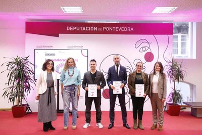 A empresa guardesa ECDESIGN gaa o concurso de desenvolvemento de solucins innovadoras da deputacin cunha proposta de sostibilidade