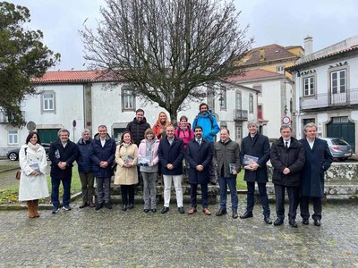 A Xunta aplaude que Portugal site ao Camio como prioridade e revulsivo da sa recuperacin econmica 