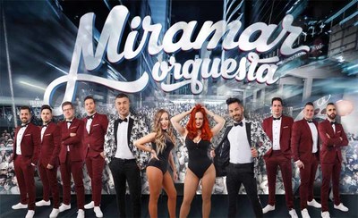 Suspendida a actuacin da Orquestra Miramar debido  previsin de choiva