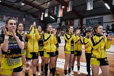 El Guards recupera el pulso competitivo ante el Elche
