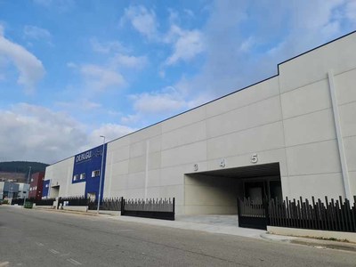 Orpagu saca a licitacin por ms de dos millones de euros el suministro e instalacin del fro y electricidad en su planta de Tui