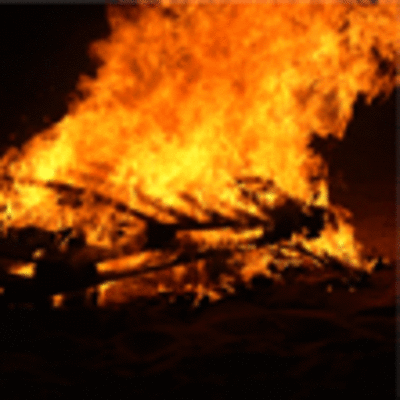 ESPECIAL - COMO SE VIVE A NOITE DE SAN XON