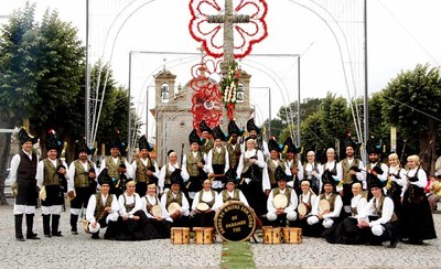 Este prximo mircoles da 9 de marzo, la Banda de Gaitas San Xon de Paramos (Tui) viajar a Nueva York para participar en el desfile de San Patricio