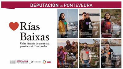 A gran gala provincial do turismo regresa con Tanxugueiras, un -brutal- espectculo audiovisual e coa ruta do vio como nova embaixadora Ras Baixas 