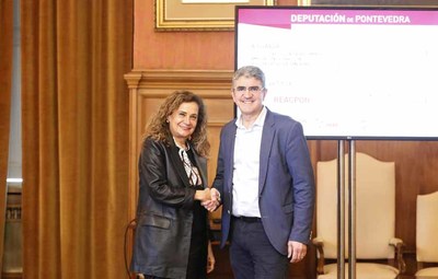 A Guarda abordar a reforma integral do Pavilln da Sangria ao abeiro do plan REACPON da Deputacin