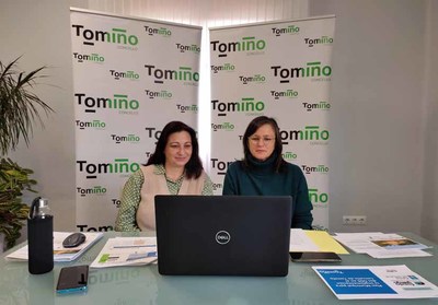  Tomio participa en das mesas redondas sobre os Obxectivos de Desenvolvemento Sostible, xunto a autoridades de Latinoamrica e frica