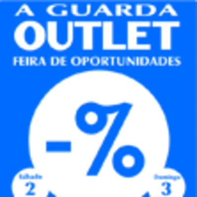 AGUARDA OUTLET FEIRA DE OPORTUNIDADES O 2 E 3 DE XULLO NO PORTO DE A GUARDA