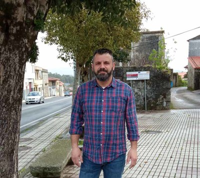 O BNG garante a reforma da Biblioteca, a compra dun camin do lixo e a reforma integral do Pavilln da Sangria