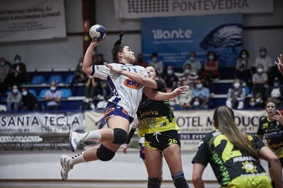 El Guards y Prades vuelven a la competicin en Granollers 