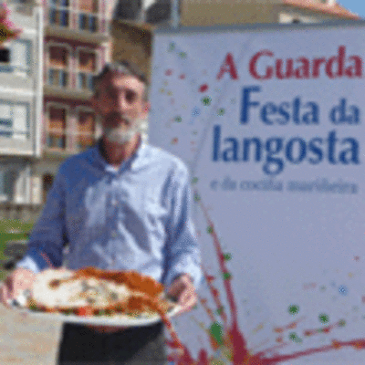ACHGASE A CITA GASTRONMICA DA GUARDA