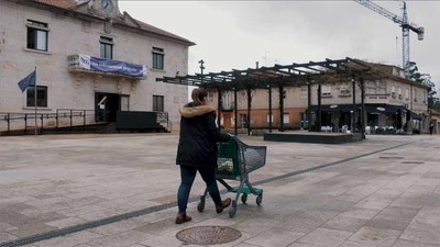 O Concello de Tomio pon en marcha un servizo de carrios da compra na ra para fomentar o comercio local