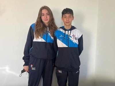 lex Sierpes Subcampen de Espaa Sub16 por equipos