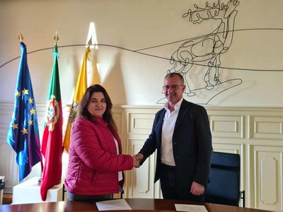 Autarquia Cerveirense avana com primeiro albergue de peregrinos de gestao municipal no concelho