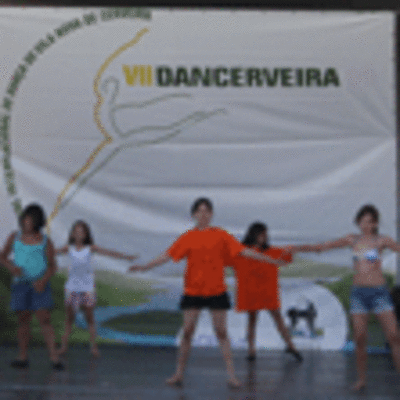 ESPECIAL - VII DANCERVEIRA 2011