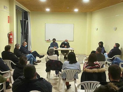 O Rosal prepara xa a I Festa do Asociacionismo