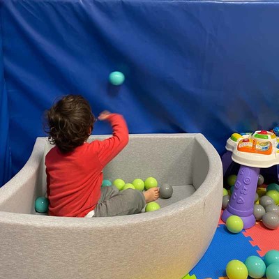 Vontade pone en marcha el Programa de Deteccin y atencin de los trastornos del desarrollo infantil