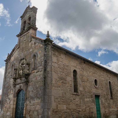 A visita aos Monumentos e as procesins dos Pasos e do Santo Enterro actos centrais da Semana Santa en Tui