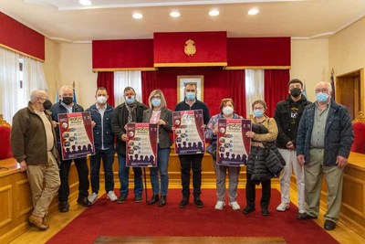 Catro estreas na  XII Semana do Teatro Amador, un clsico nas festas de San Telmo